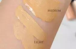 遮瑕要怎样才能轻薄自然,轻薄无瑕遮瑕