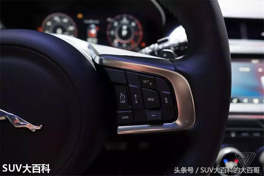 捷豹epace黑武士2024款,老款捷豹e-pace对比新款