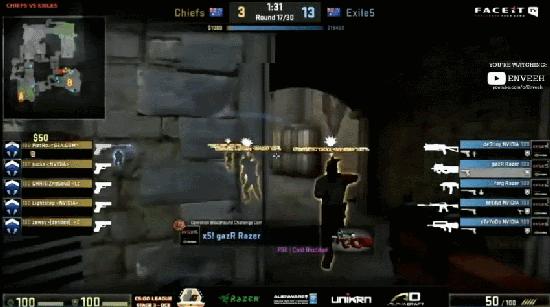 为什么感觉steamcsgo很难打,steamcsgo为什么这么少人