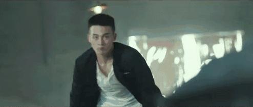 青禾男高的细节,青禾男高真实长相分析