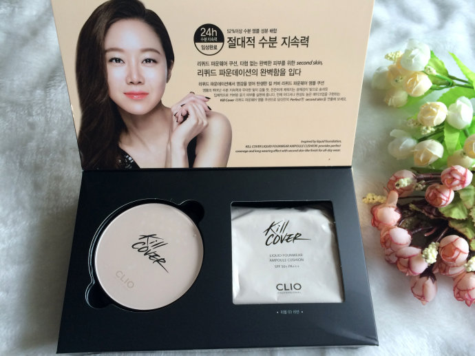 十大口碑最好的bb气垫,2018好用的七款气垫排行