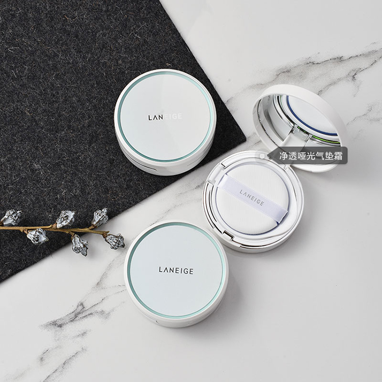 十大口碑最好的bb气垫,2018好用的七款气垫排行