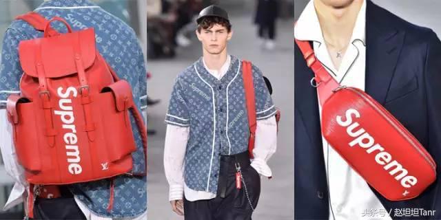 真香了这些品牌跨界联名超有趣,大牌流行联名