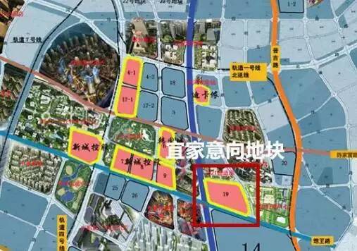 宜家新区开业时间,宜家开业前景怎么样