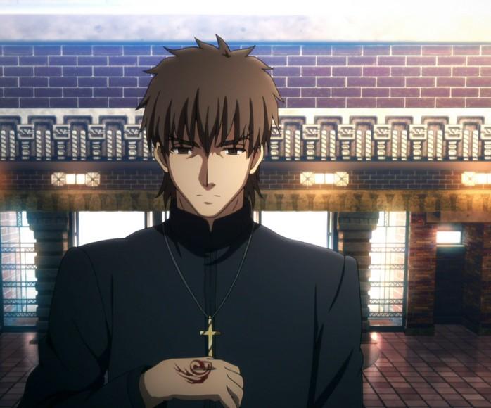 fatezero小知识,fatezero角色排名