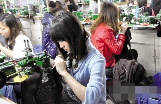 我开服装店经历的那些事