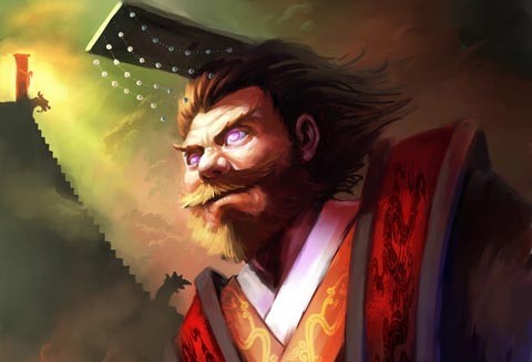 中国古代酷刑腰斩的历史触目惊心,中国古代十大酷刑被执行的名人