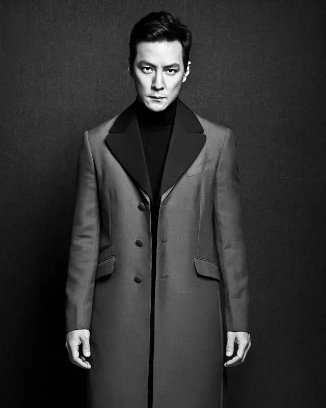 郑州装逼界强势IP,你和他的差距不止0.01