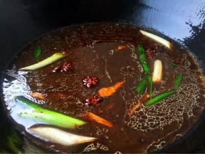 红烧鲳鱼家常做法大全,红烧鲳鱼的家常做法儿童