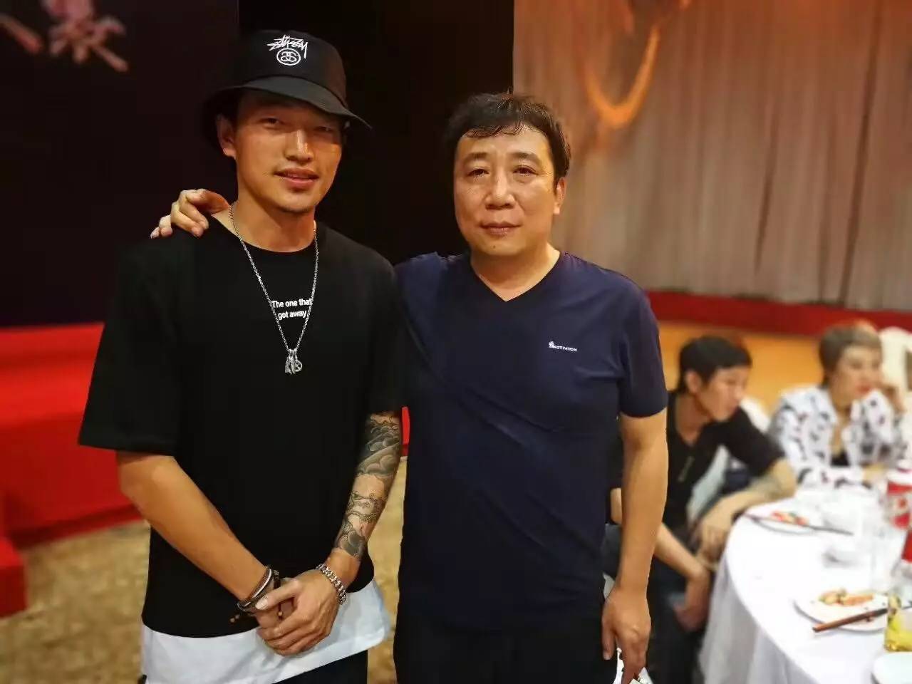 号外！桐摄STUDIO于智先生荣获全国客样十杰摄影师