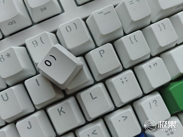 机械键盘更有打字的欲望,打字手感最好的机械键盘