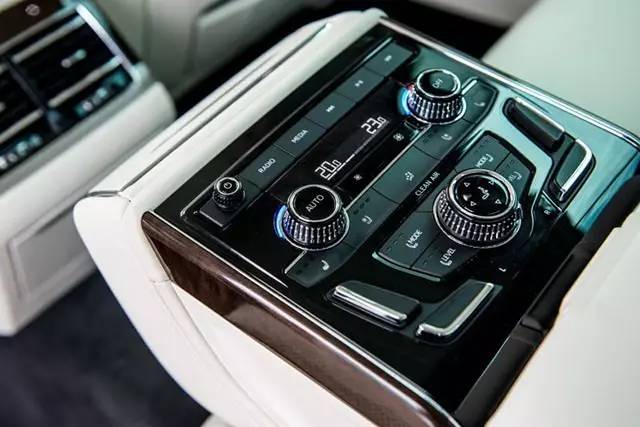 大众辉腾公认的最好的大众车,大众辉腾顶级版