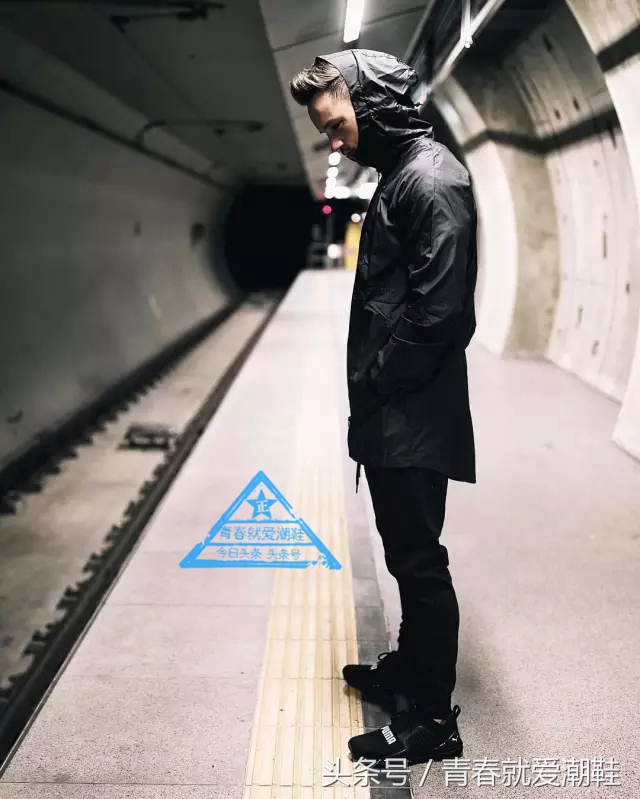 阿迪达斯与彪马的较量,彪马的顶级和耐克的顶级