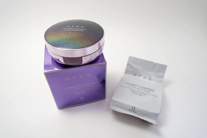 十大口碑最好的bb气垫,2018好用的七款气垫排行