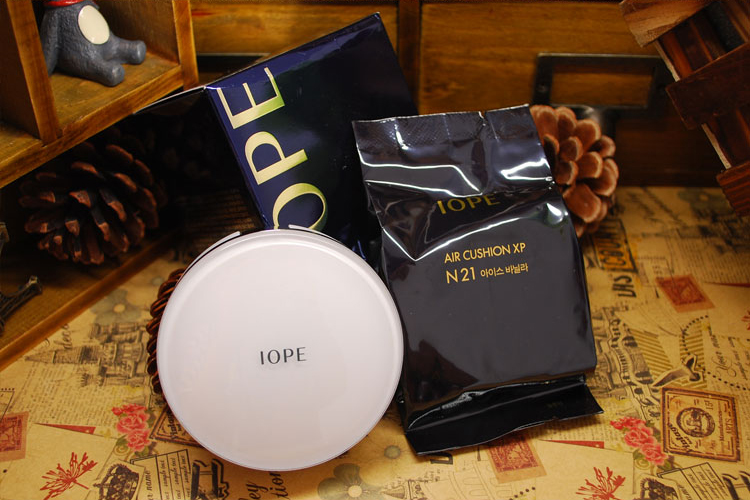 十大口碑最好的bb气垫,2018好用的七款气垫排行