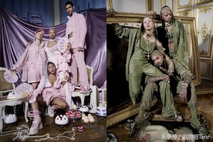 真香了这些品牌跨界联名超有趣,大牌流行联名