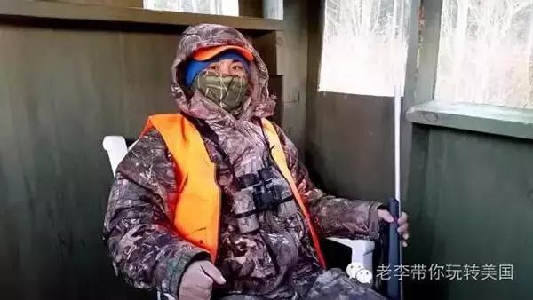 嗨文化｜美国狩猎：吃到嘴的意义