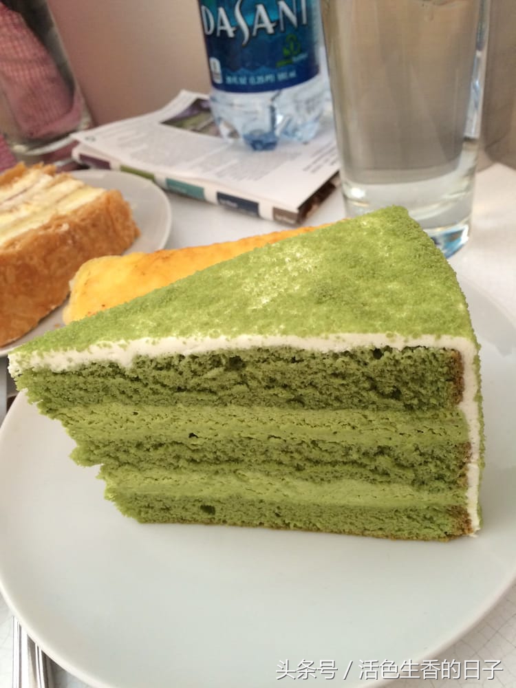 甜品中的爱马仕叫什么牌子,甜品界的爱马仕泡芙送货上门