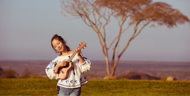 吴奇隆年纪轻轻就拿过跆拳道冠军，而江一燕的摄影兴趣还帮她得过国际大奖？
