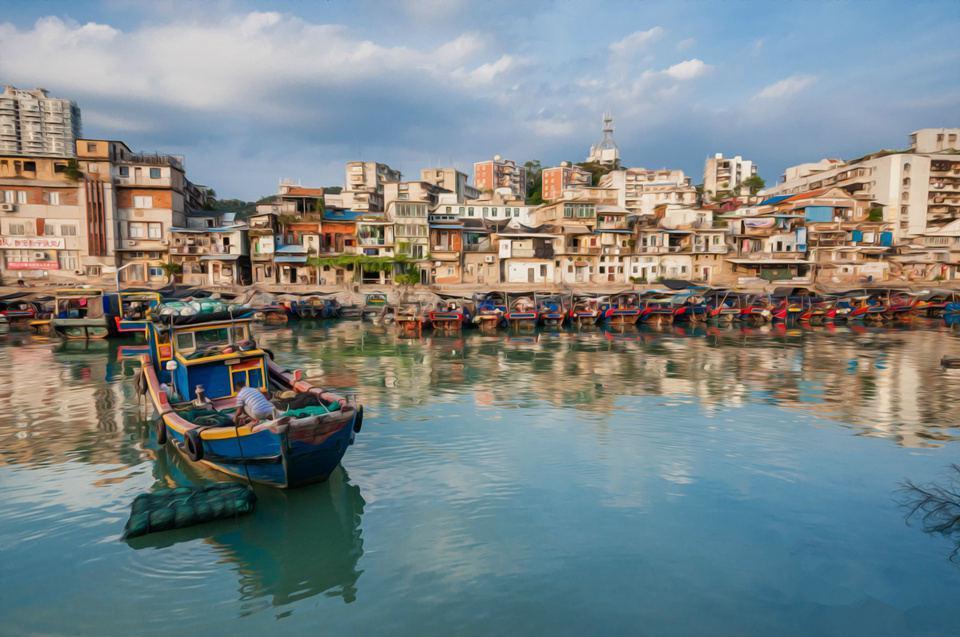 厦门旅游攻略自由行必去景点,厦门旅游攻略50个景点自由行好玩