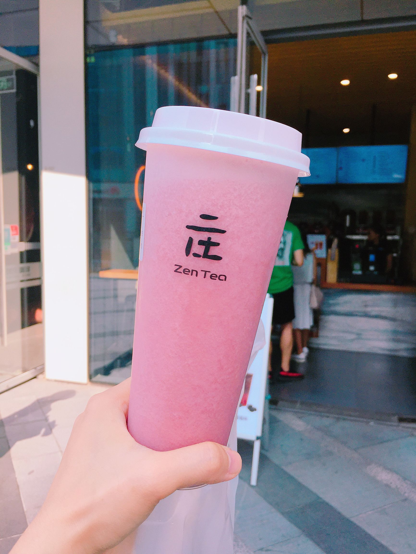 coco和快乐柠檬,快乐柠檬哪款奶茶好喝