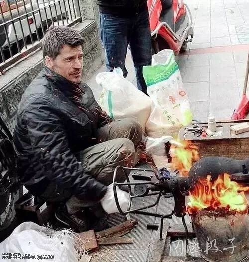 天王盖地虎，这tm真的一米吧，不过做她的猫真幸福