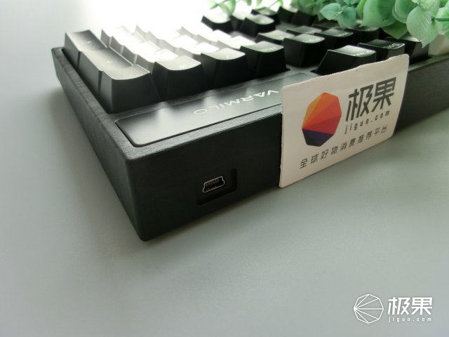 机械键盘更有打字的欲望,打字手感最好的机械键盘