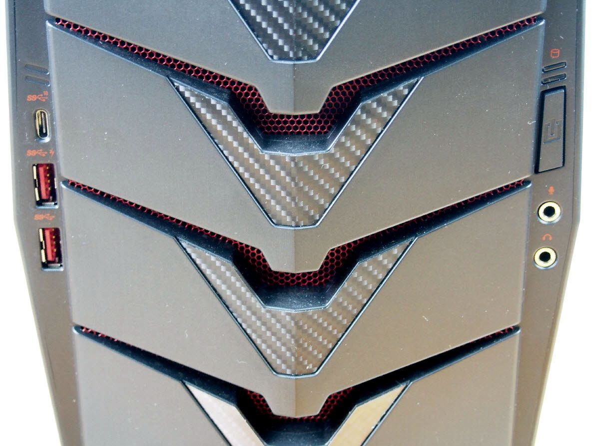 宙斯盾搭配,终极宙斯盾