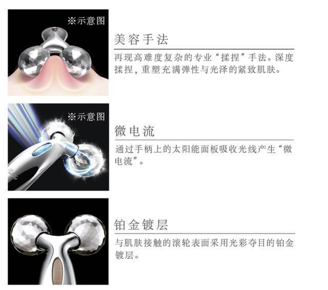 refa美容仪真的管用吗,refa美容仪用的时候有感觉吗