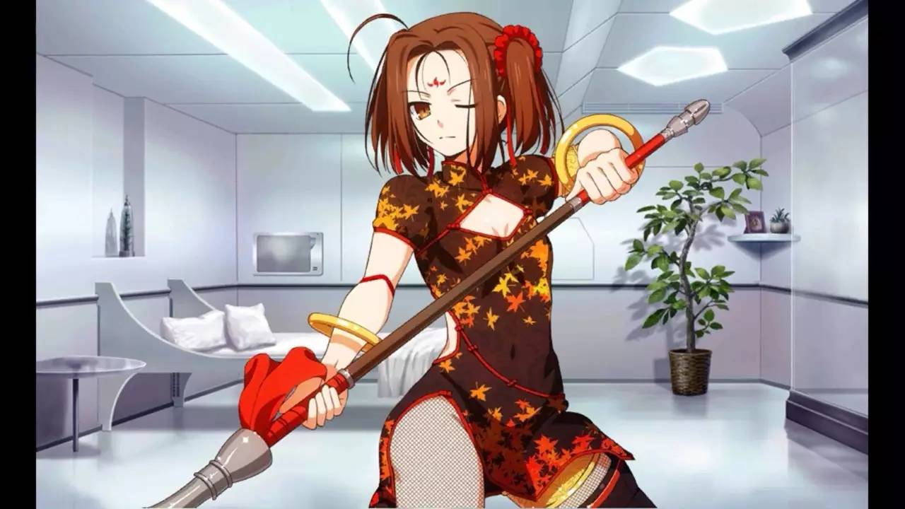 S1专楼｜萝莉女皇逼格尽失，这锅该由谁来背？