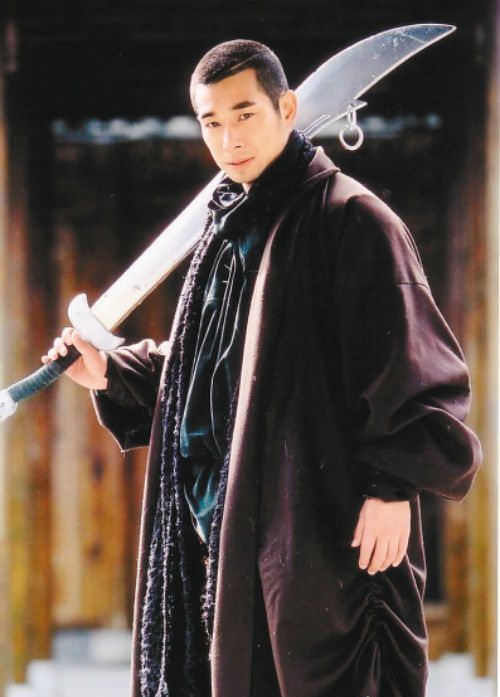 吴奇隆年纪轻轻就拿过跆拳道冠军，而江一燕的摄影兴趣还帮她得过国际大奖？