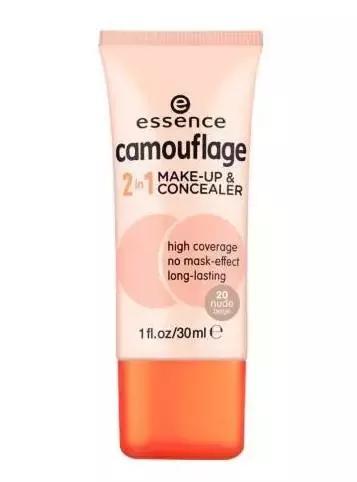 为什么你底妆这么服帖,底妆推荐合适干皮底妆