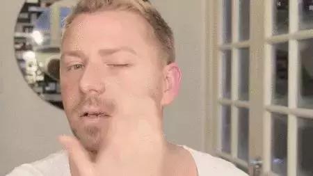 为什么你底妆这么服帖,底妆推荐合适干皮底妆