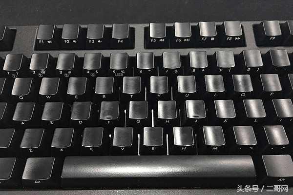 2020合适入手的游戏机械键盘,如何选购机械键盘