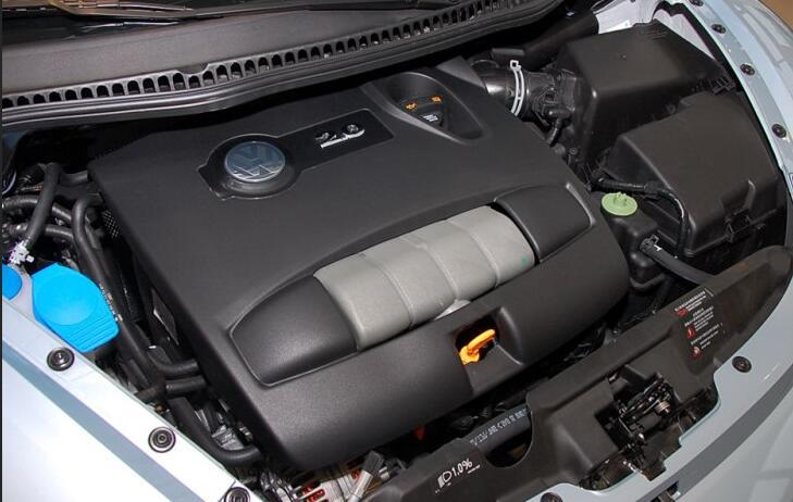 2020年大众甲壳虫典藏版,大众甲壳虫特别版车型