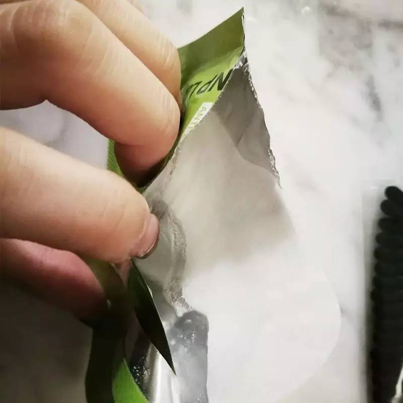 “黑头”这个渣男，彻底和他Say byebye~