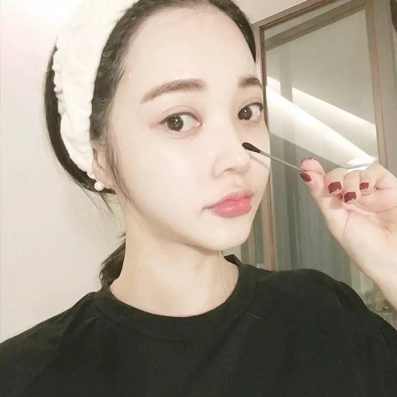 “黑头”这个渣男，彻底和他Say byebye~