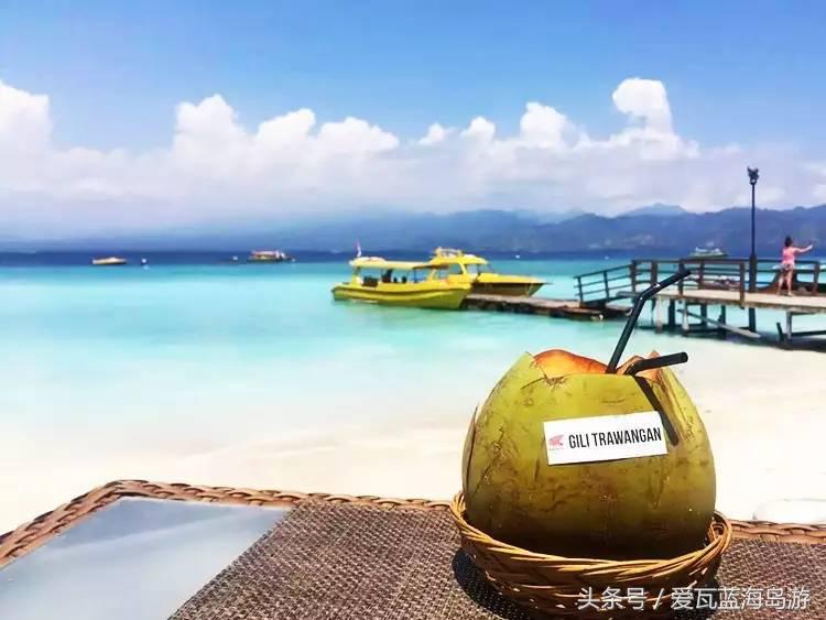 龙目岛和巴厘岛 (龙目岛好还是科莫多岛好)