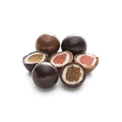 美食好店｜80%纯手工制作，从口味到包装无不精致，这家澳洲巧克力中的大咖你一定要试试！