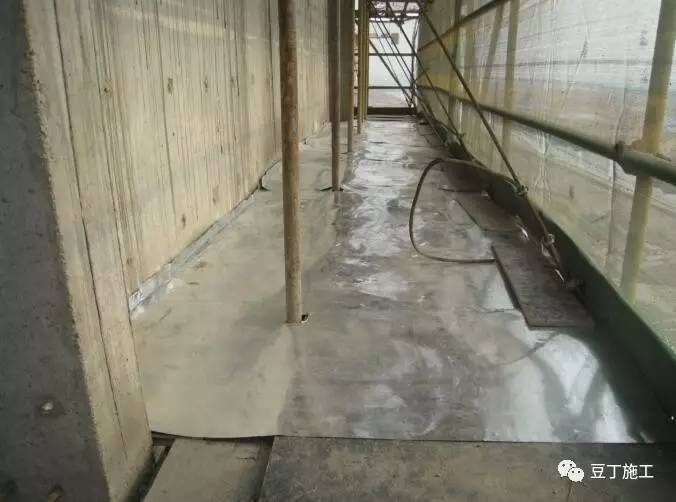 建筑行业施工技术总结,建筑业10项新技术的主要技术口诀