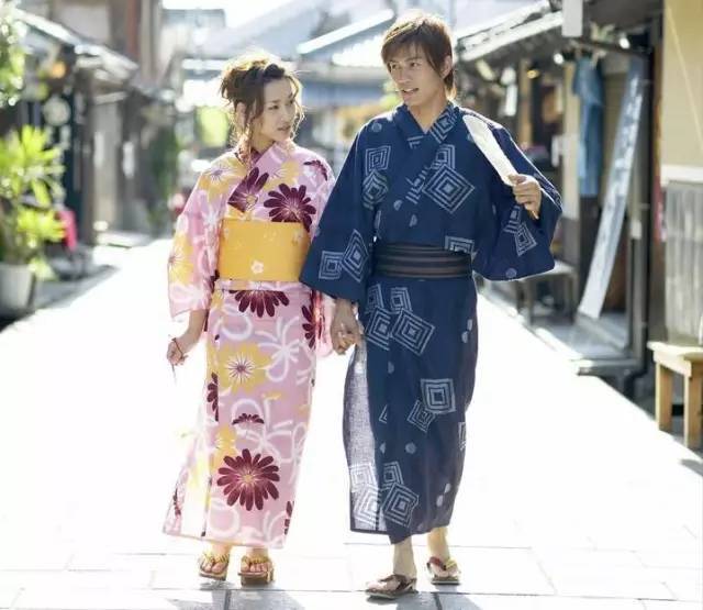 京都和服租赁店,京都和服租赁指南