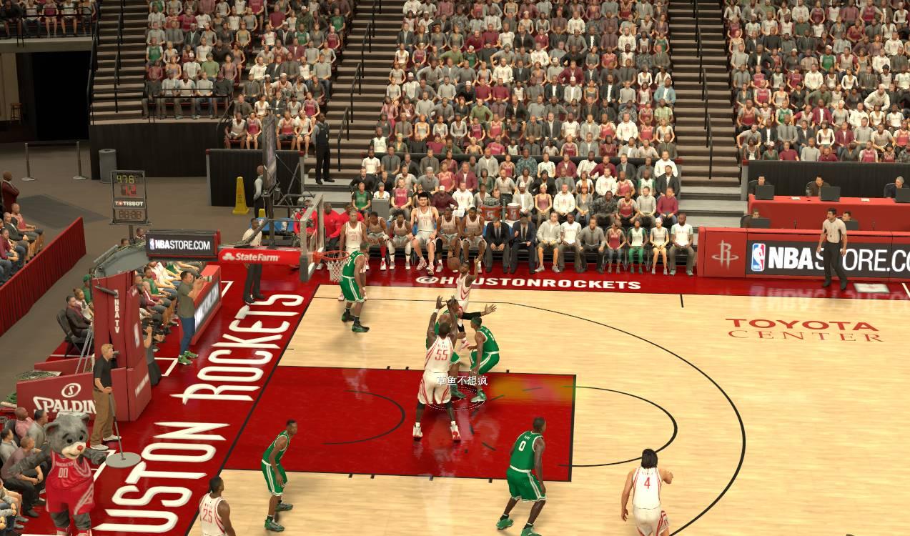 伪三巨VS真三巨，谁说我火不能血虐凯子（上）