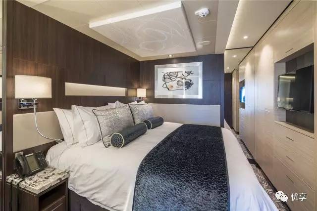 高级定制海上假期，探秘为中国旅行者量身打造的度假游轮！诺唯真喜悦号，乘风破浪！｜优享·生活方式