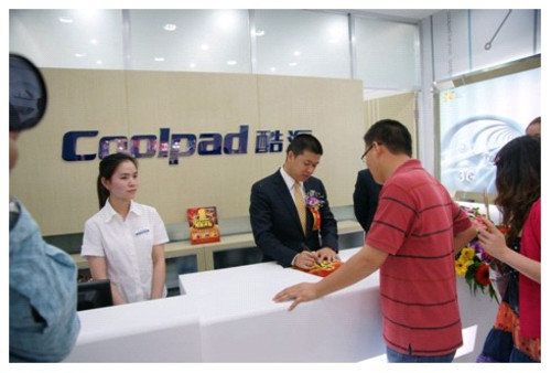 曾经手机巨头,盘点已经倒闭的国产手机品牌