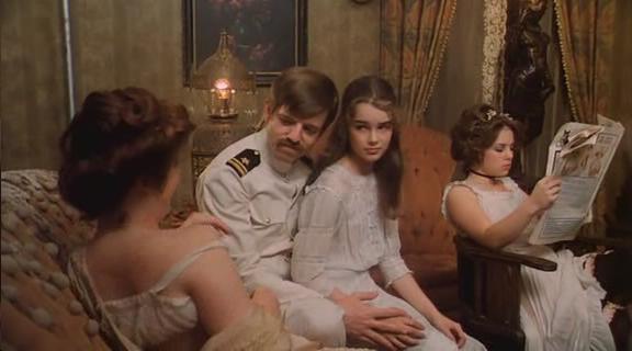 美国女星八十年代,美国80年代四大玉女明星