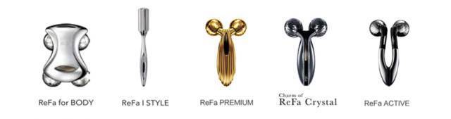 refa美容仪真的管用吗,refa美容仪用的时候有感觉吗