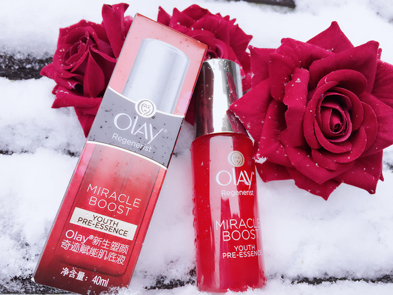 olay水感透皙莹肌亮肤液,让肌肤鲜活透亮每一天