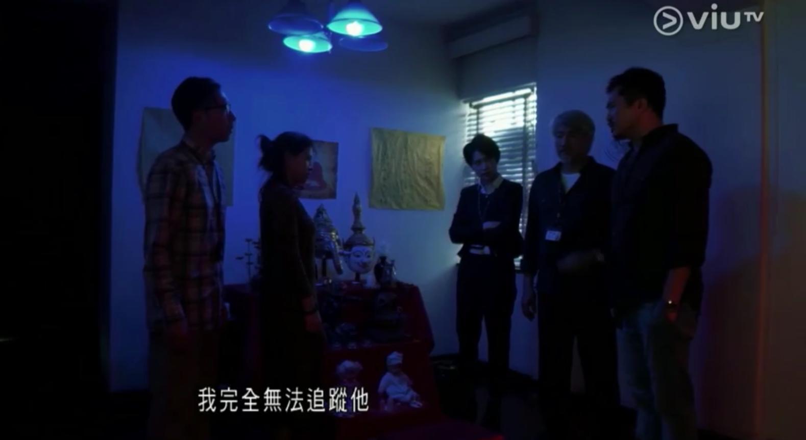 茅山天师与降头师斗法,茅山术与降头师斗法