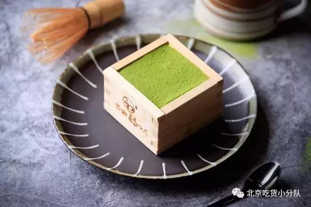 ins的黄金冰淇淋,ins黑色冰淇淋