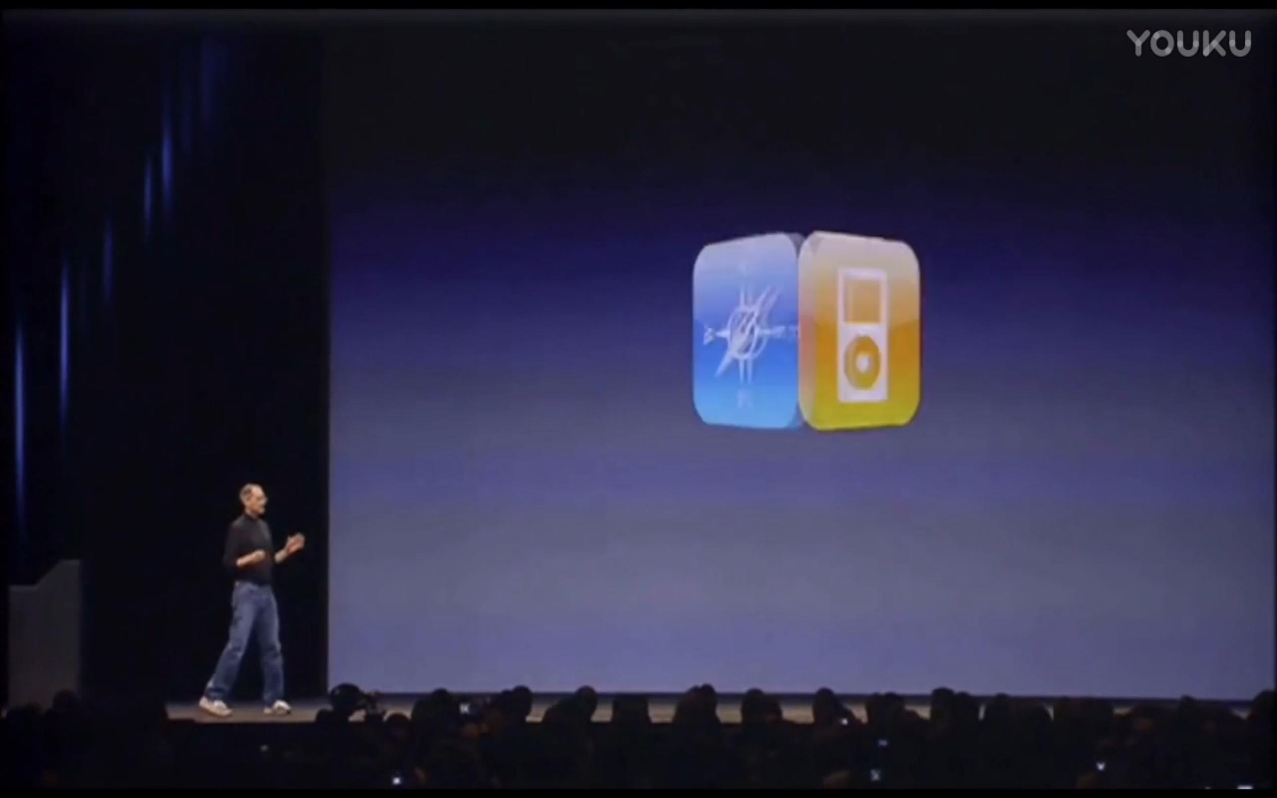 乔布斯罗永浩完全版,罗永浩ppt和乔布斯的形式一样